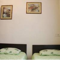 Hotel photos Inga Hotels Moscow
