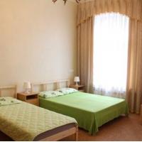 Hotelfotos Inga Hotels Moscow