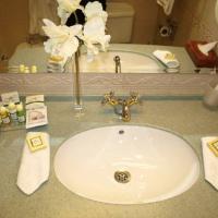 Hotelfotos Ассамблея Никитская