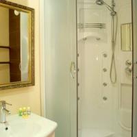 Hotelfotos Галерея Сити Отель