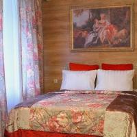 Hotelfotos Галерея Сити Отель