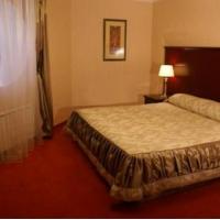 Hotel photos Sheremetev Park Hotel