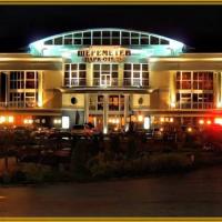 Fotos del hotel Sheremetev Park-hotel