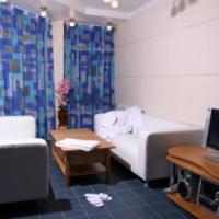 Hotelfotos Sheremetev Park-hotel