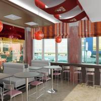 Hotelfotos Аврора