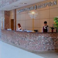 Fotos del hotel Отель Галерея Парк