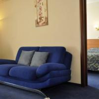 Fotos del hotel Бест Вестерн Отель Вега