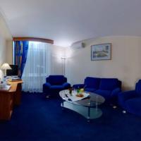 Hotel photos Best Western Vega Hotel & Convention Center