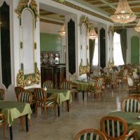 Hotelfotos Гостиница Варшава