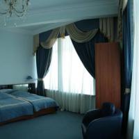 Hotel photos Warsaw Hotel
