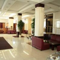 Hotelfotos Гостиница Варшава