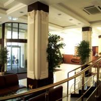 Hotelfotos Гостиница Варшава