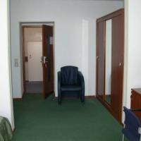 Hotelfotos Гостиница Варшава
