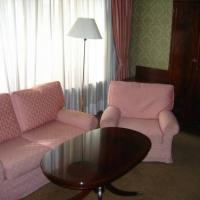 Fotos del hotel Лужники