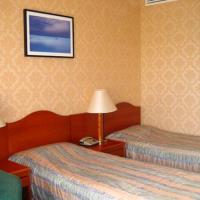 Fotos del hotel Лужники