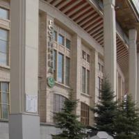 Hotel photos Luzhniki