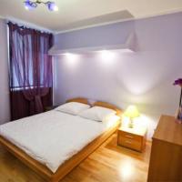 Hotelfotos Интермарк Сервис апартмент Арбат