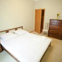 Hotelfotos Интермарк Сервис апартмент Арбат