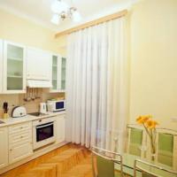 Hotelfotos Интермарк Сервисд Апартментс Тверская