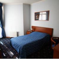 Hotelfotos Кебур Палас