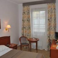 Hotelfotos Ассамблея Никитская