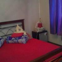 Hotelfotos Отель На Курской