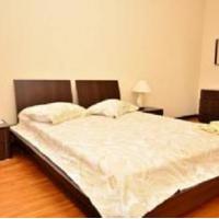 Hotelfotos Moscow City Apartments