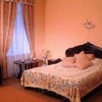 Hotelfotos Moscow City Apartments