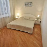 Fotos del hotel Four Squares Apartments на Смоленской