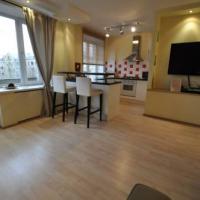 Fotos del hotel Four Squares Apartments на Белорусской