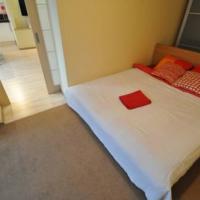 Hotel photos Four Squares Apartments Belorusskaya