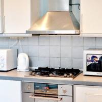 Hotelfotos Four Squares Apartments на Смоленской