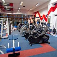 Fotos del hotel Рэдиссон САС Славянская