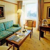 Fotos del hotel Рэдиссон САС Славянская
