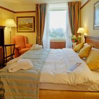 Fotos del hotel Рэдиссон САС Славянская