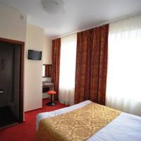 Hotelfotos Отель Vintage