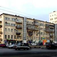 Fotos del hotel 1 Арбат Хостел на Новинском