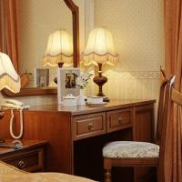 Hotel photos Budapest
