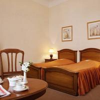 Fotos del hotel Будапешт