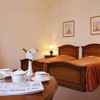 Hotel photos Budapest