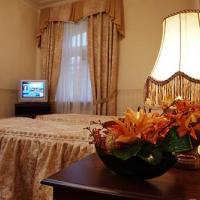 Hotel photos Budapest