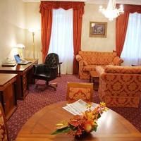Hotel photos Budapest