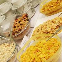 Hotel photos Budapest