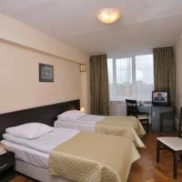 Fotos del hotel Гостиница Университетская