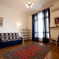 Hotel photos City Realty Central Apartments At Pushkin Square