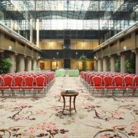 Hotelfotos Кортъярд Марриотт Москва Центр