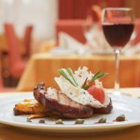 Fotos del hotel Московская Горка