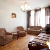 Hotelfotos City Realty Central апартаменты на Арбате