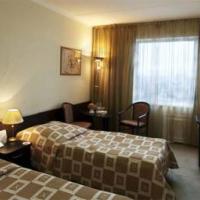 Hotel photos Izmailovo Gamma Hotel