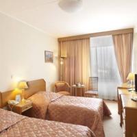 Hotelfotos Отель Измайлово Дельта